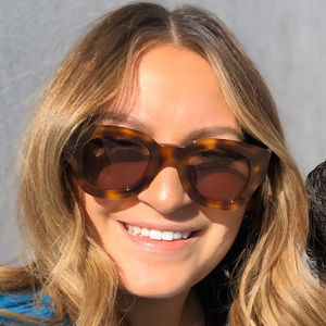 Meet your Posher, Jenny